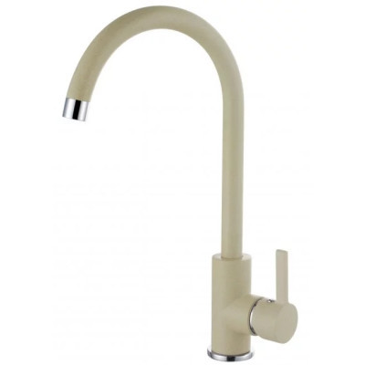 Змішувач ELLECI C01 BIANCO ANTICO 62