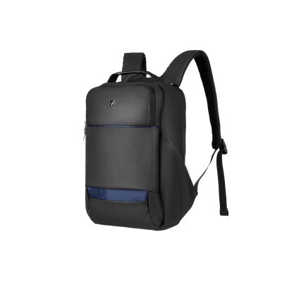 Рюкзак для ноутбука 2E 16" BPT9176 Urban Groove, Black (2E-BPT9176BK)