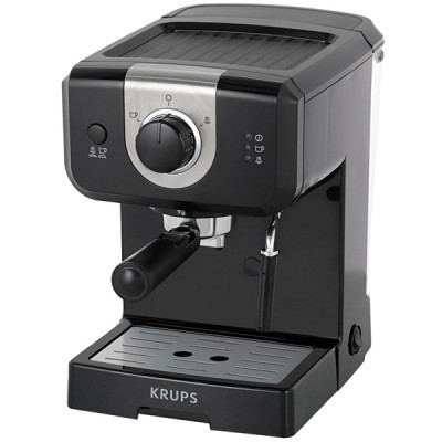 Krups XP320830 espresso coffee machine