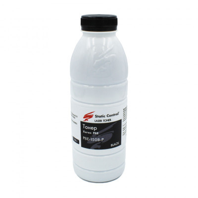 Тонер Xerox P8E 150г фасовка Static Control (P8E-150B-P)