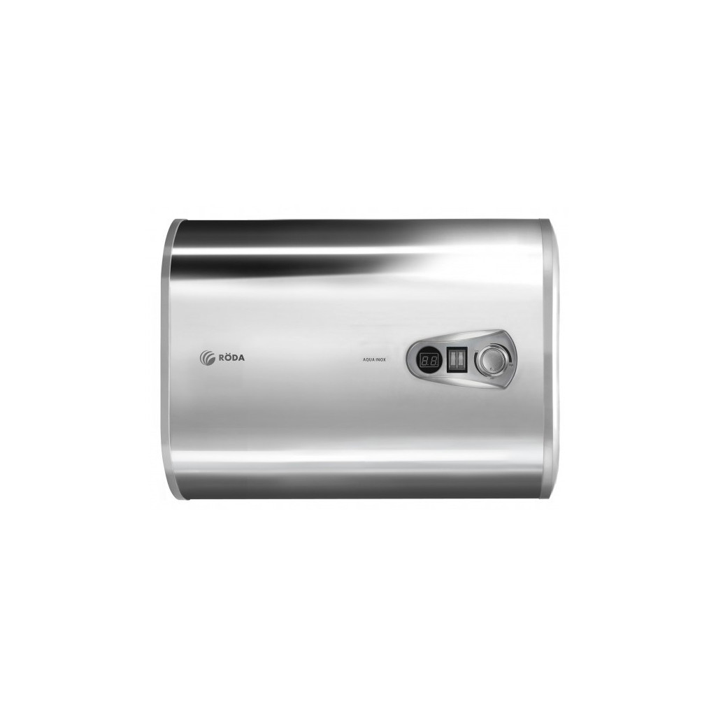 Бойлер Roda AQUA INOX SILVER 30VS