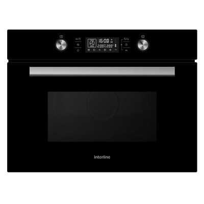 Духова шафа INTERLINE GL 760 EXN BA (GL760EXNBA)