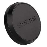 Кришка об'єктива Fujifilm Lens Cap X100/X100S/X100T black (4005865)