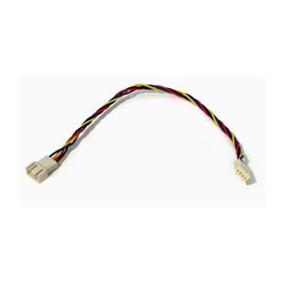 Кабель для передачі даних Supermicro 4-Pin to 4-Pin Fan Extension (CBL-0296L)