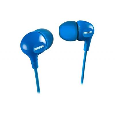 Навушники Philips SHE3555BL Blue (SHE3555BL/00)