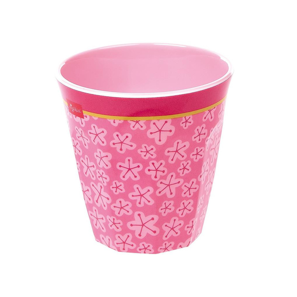 Набір дитячого посуду Sigikid Склянка Finky Pinky (24779SK)