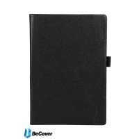 Чохол до планшета BeCover Slimbook для Lenovo Yoga Book Black (701433)