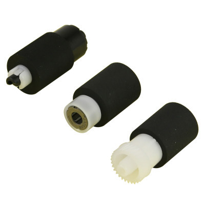 Set of rollers KYOCERA MITA FS-2100/4100 analog 2F909171, 2HN06080, 2F90623 CET (CET7806/CET511009)