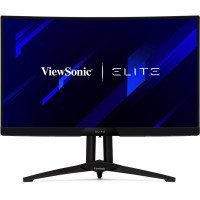 Монітор ViewSonic XG270QC (VS17911)
