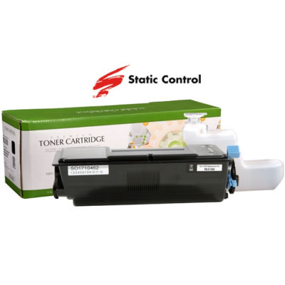 Картридж Static Control Kyocera TK-3100 12.5k (002-08-LTK3100)