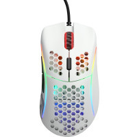Мишка Glorious Model D USB White (GD-White)