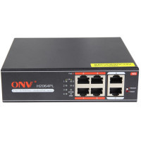 Комутатор мережевий Onv ONV-H2064PL
