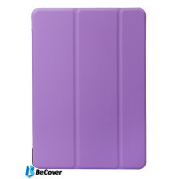 Чохол до планшета BeCover Apple iPad 9.7 2017/2018 A1822/A1823/A1893/A1954 Purple (701556)