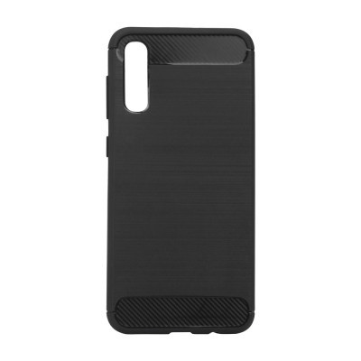 Чохол до мобільного телефона BeCover Carbon Series Xiaomi Mi 9 SE Black (703880) (703880)