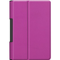 Чохол до планшета BeCover Smart Case Lenovo Yoga Smart Tab YT-X705 Purple (704701)