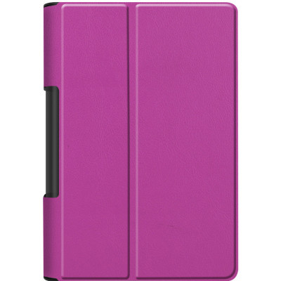 Чохол до планшета BeCover Smart Case Lenovo Yoga Smart Tab YT-X705 Purple (704701)