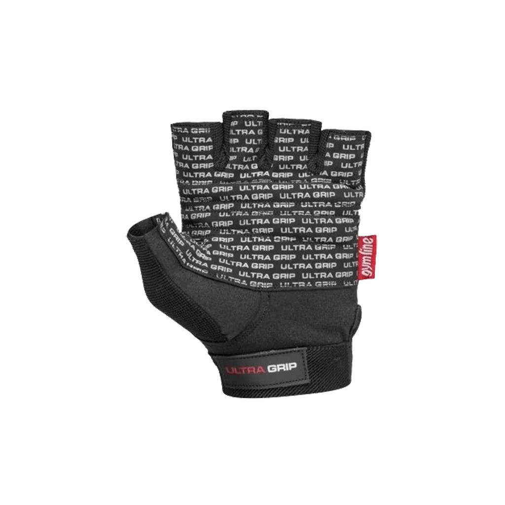 Рукавички для фітнесу Power System Ultra Grip PS-2400 XS Black (PS-2400_XS_Black)