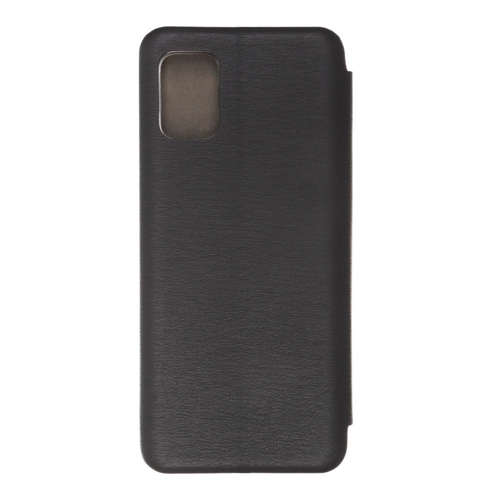 Чохол до мобільного телефона BeCover Exclusive Samsung Galaxy A51 SM-A515 Black (704754) Чохол до мобільного телефона BeCover Exclusive Samsung Galaxy A51 SM-A515 Black (704754)