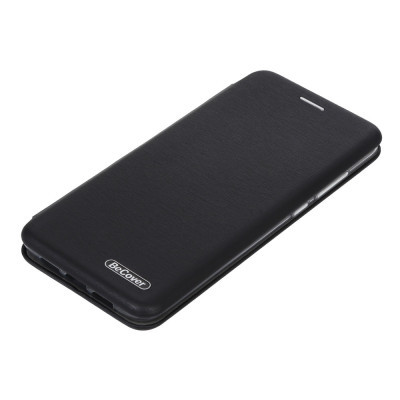 Чохол до мобільного телефона BeCover Exclusive Samsung Galaxy A51 SM-A515 Black (704754)