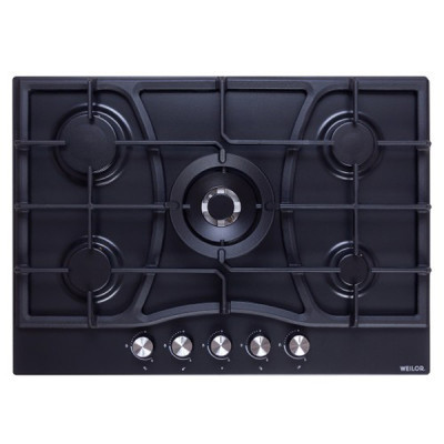 Варочна поверхня Weilor GM W 714 BL