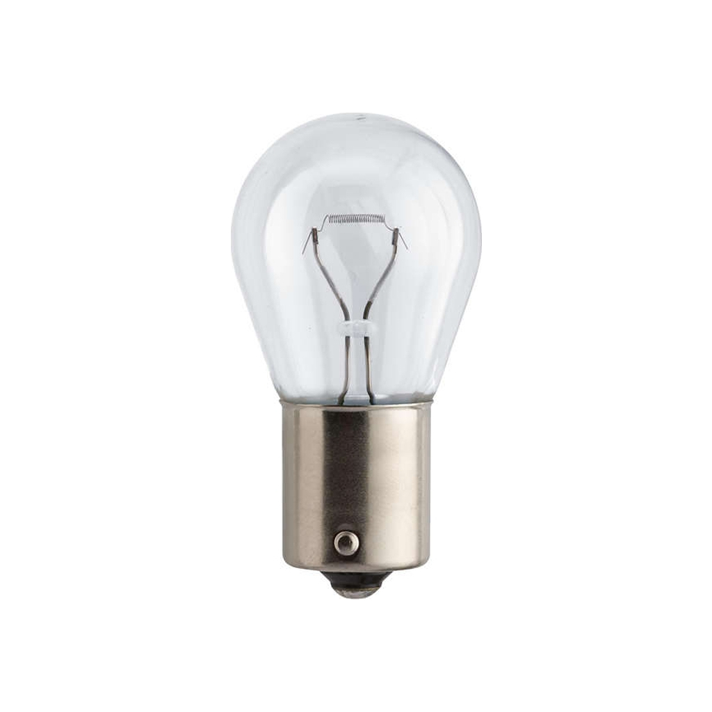 Автолампа Philips 21W (12498 VP B2)