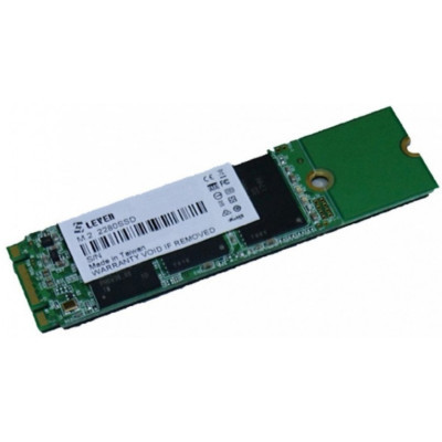 Накопичувач SSD M.2 2280 480GB LEVEN (JM300-480GB)