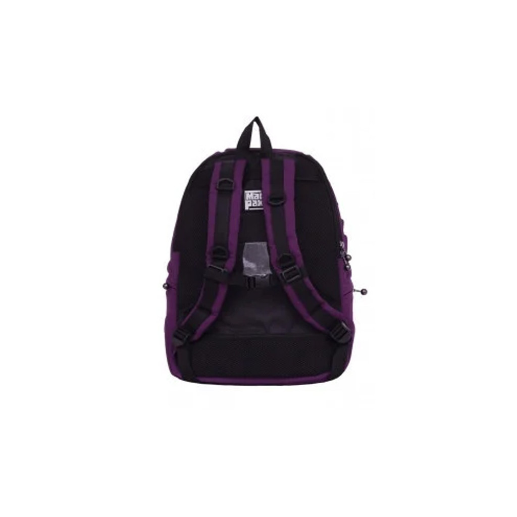 Рюкзак шкільний MadPax Exo Full Purple (KAA24484642) Рюкзак шкільний MadPax Exo Full Purple (KAA24484642)