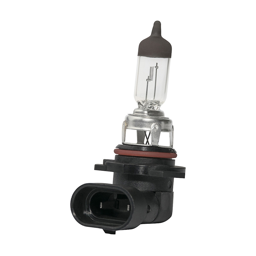 Автолампа AG AUTOPARTS галогенова 55W (AG 40118S)