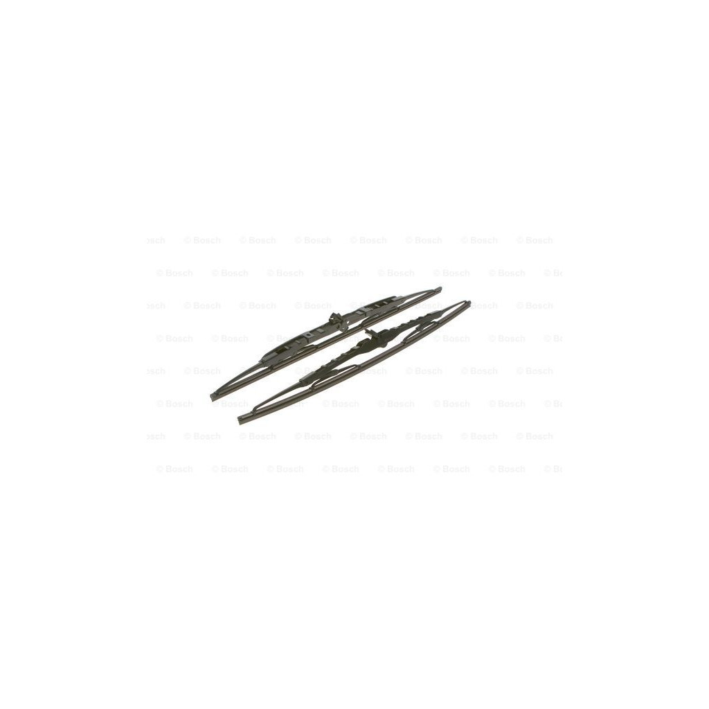 Щітка склоочисника Bosch 3 397 001 465