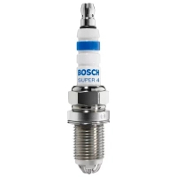 Свічка запалювання Bosch 0 242 232 502