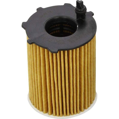 Фільтр масляний Mahle OX171/2DECO