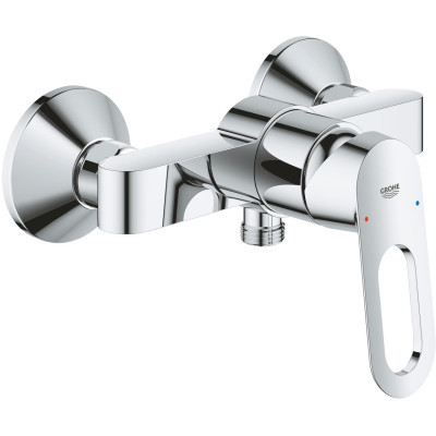 Змішувач Grohe BauLoop (23634000)