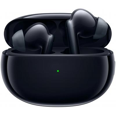 Навушники Oppo Enco X Black