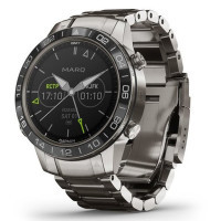 Смарт-годинник Garmin MARQ Aviator (010-02006-04)