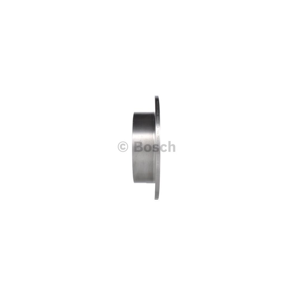 Гальмівний диск Bosch 0 986 479 345