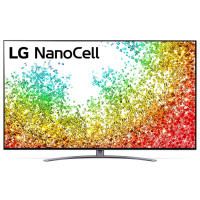 Телевізор LG 65NANO966PA