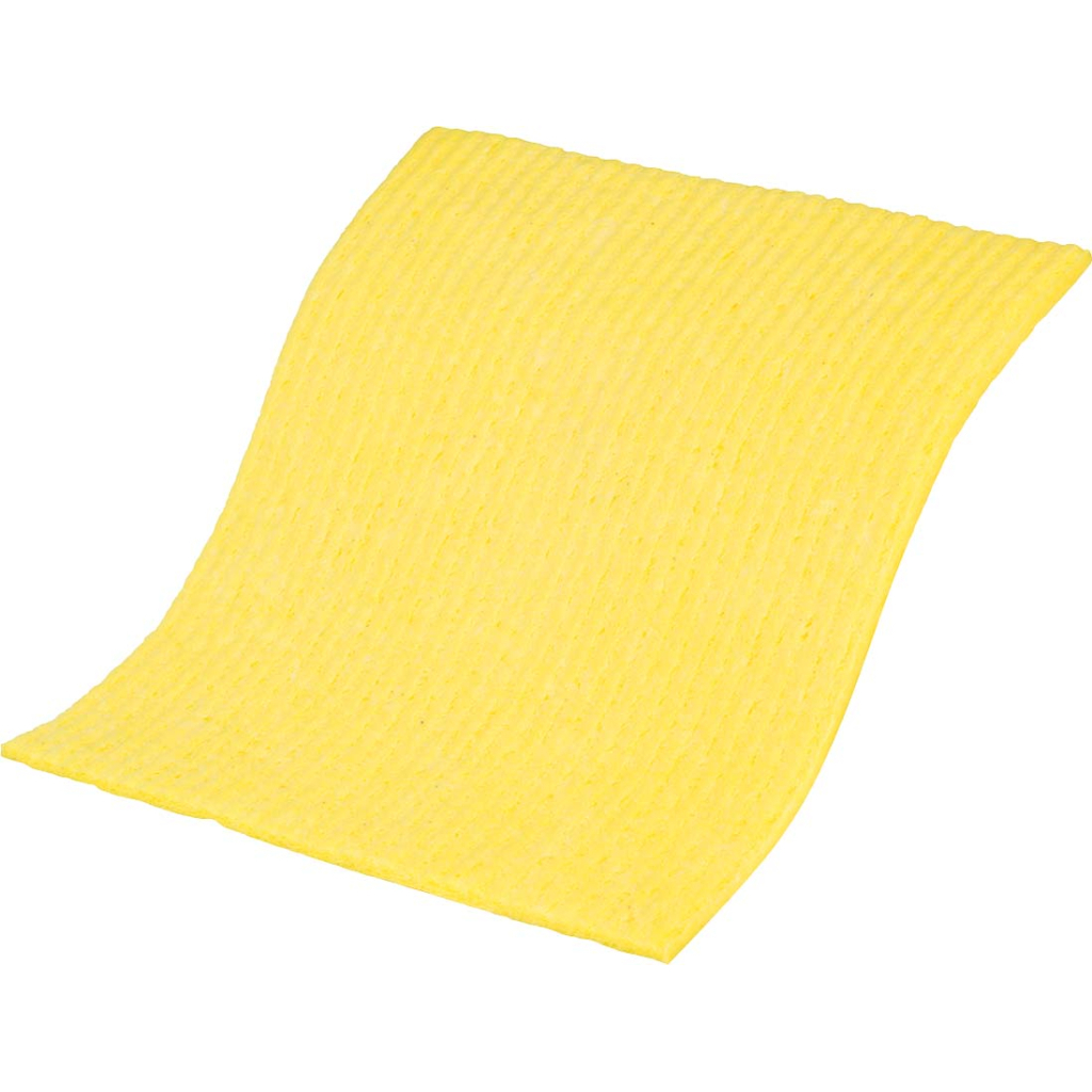 Серветки для прибирання Vileda Вологопоглинаючі 6 шт. (4023103127975)