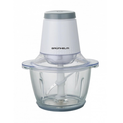 Подрібнювач Grunhelm EBS-500G