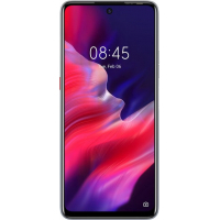 Мобільний телефон Tecno LE7n (POVA-2) 4/64Gb Polar Silver (4895180768453)