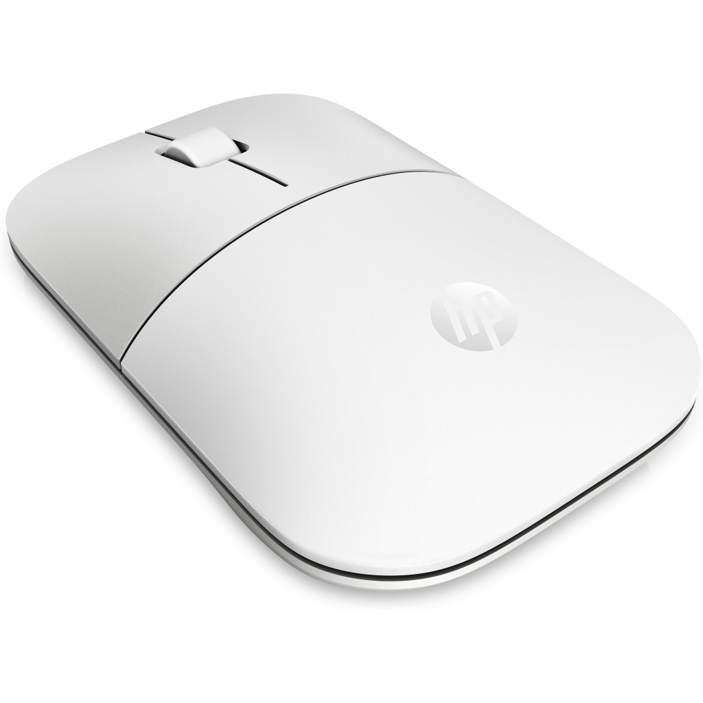 Мишка HP Z3700 Wireless Ceramic White (171D8AA) Мишка HP Z3700 Wireless Ceramic White (171D8AA)