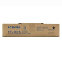 Тонер-картридж Toshiba T-FC28EK 29K BLACK (6AJ00000047)