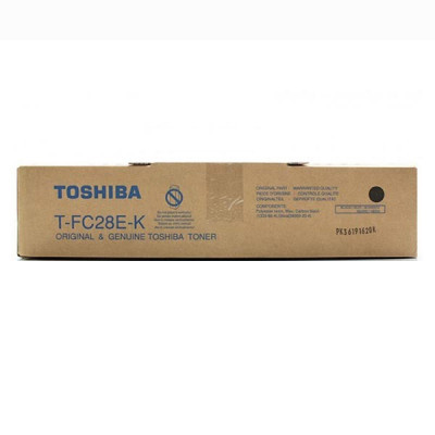 Тонер-картридж Toshiba T-FC28EK 29K BLACK (6AJ00000047)