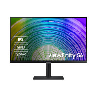 Монітор Samsung LS32A600NWIXCI