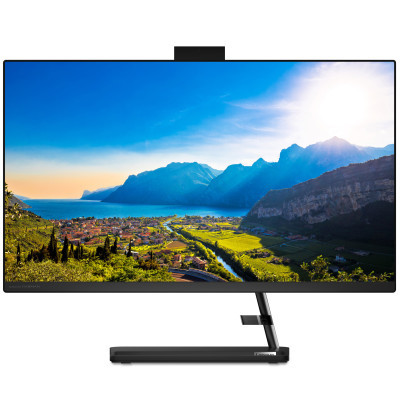 Комп'ютер Lenovo IdeaCentre AiO 3 24ITL6 / i5-1135G7 (F0G000BPUA)