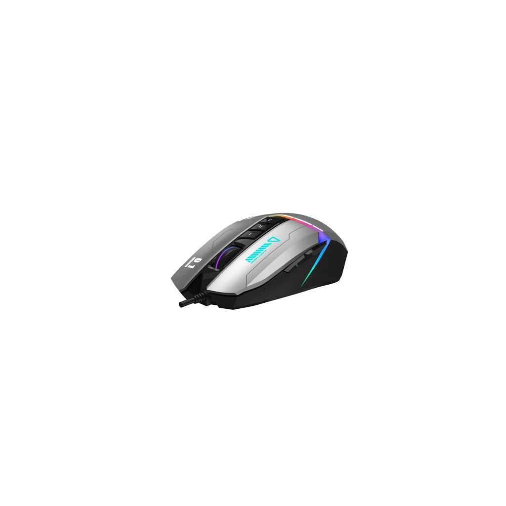 Мишка A4Tech Bloody W60 Max Gun Grey (4711421963046) Мишка A4Tech Bloody W60 Max Gun Grey (4711421963046)