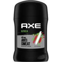Антиперспірант AXE Africa 50 мл (8720181415678)