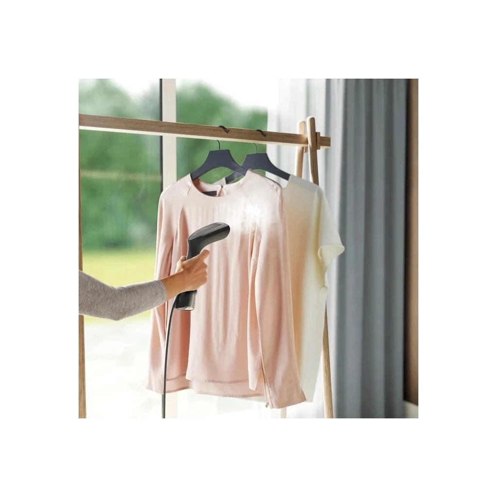 Відпарювач для одягу Electrolux E6HS1-2EG Відпарювач для одягу Electrolux E6HS1-2EG