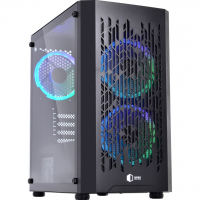 Корпус Qube BLOK_FMMU3