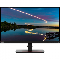 Монітор Lenovo T24m-20 (62CDGAT6UA)