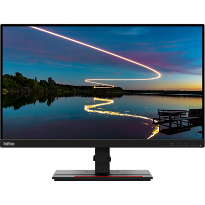 Монітор Lenovo T24m-20 (62CDGAT6UA)